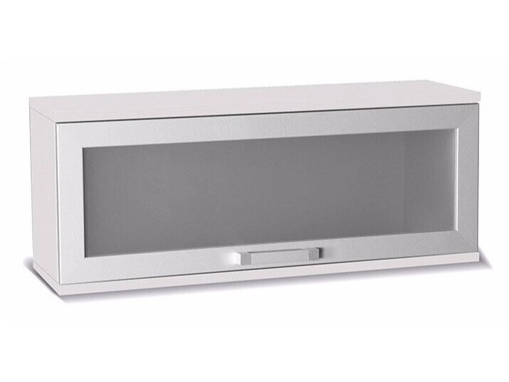 Настенная полка Cirevau 116 (Белый)