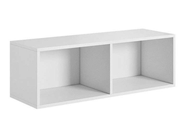 Настенная полка Corbele 101 (Белый)