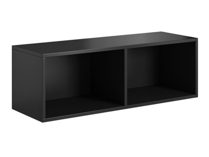 Piekarams plaukts Corbele 101 (Antracīts)