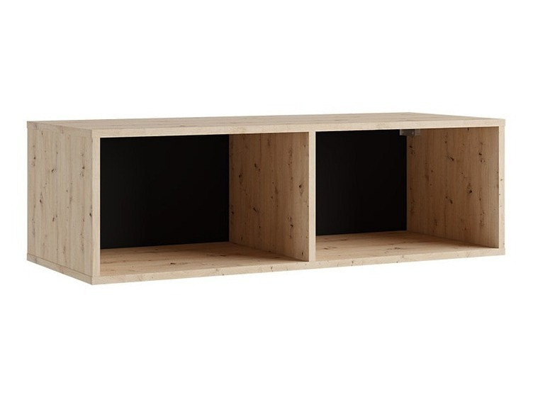 Piekarams plaukts Remus I (Artisan ozols)