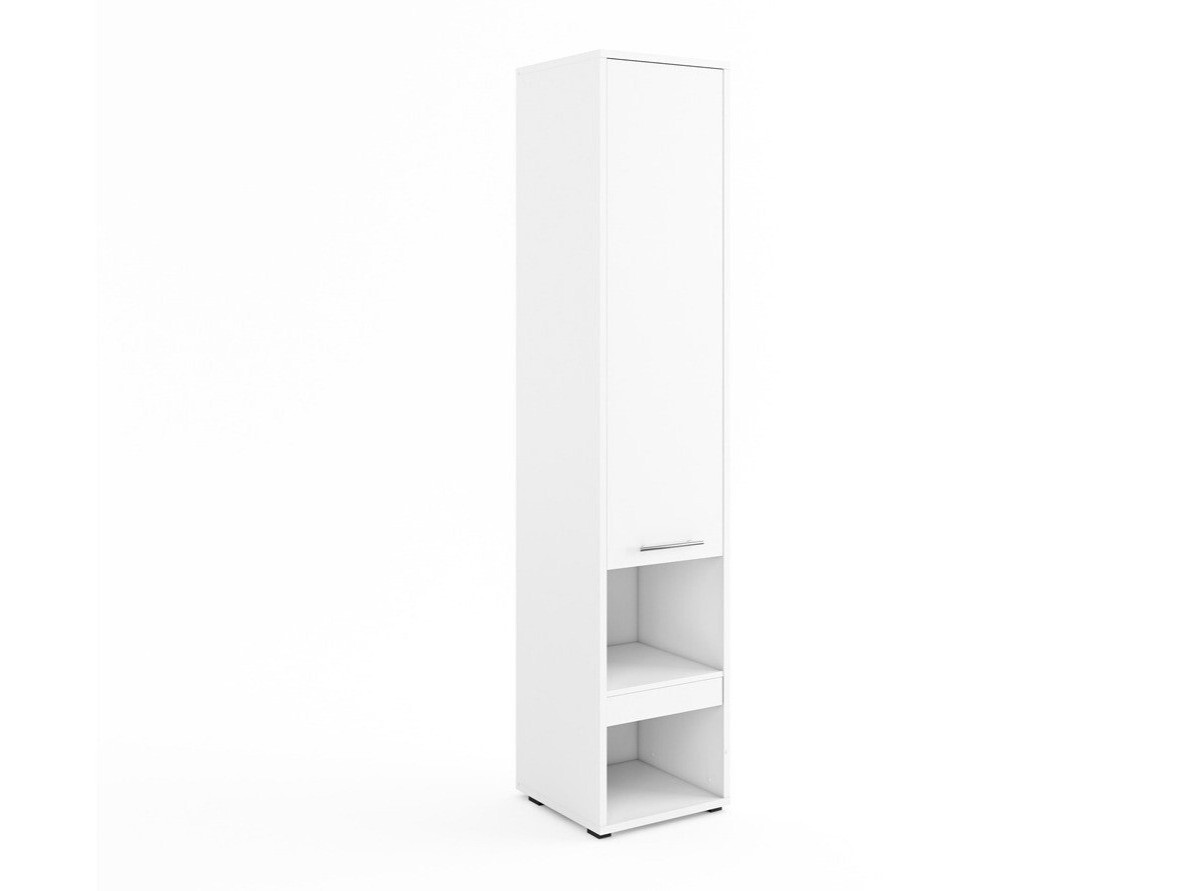 Plaukts Concept Pro Lenart (Balts)