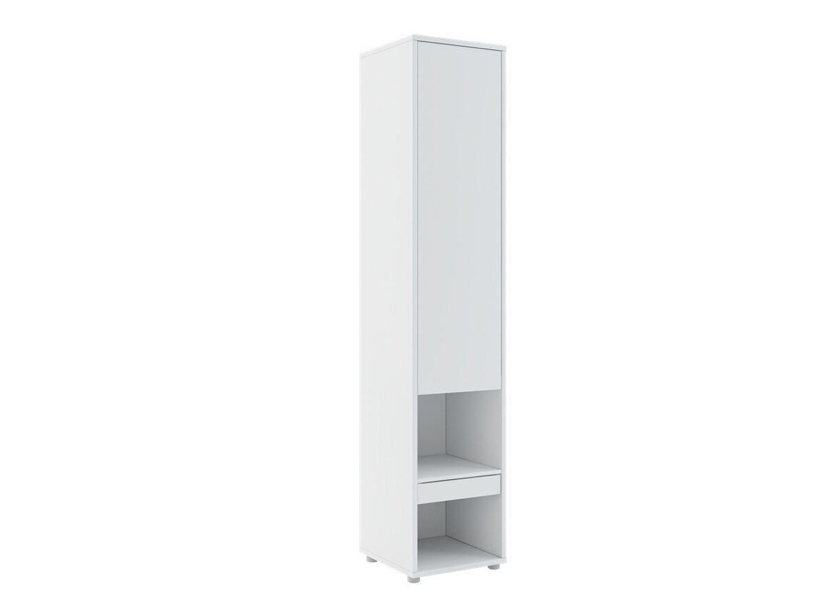 Plaukts Concept Pro Lenart II (Balts)