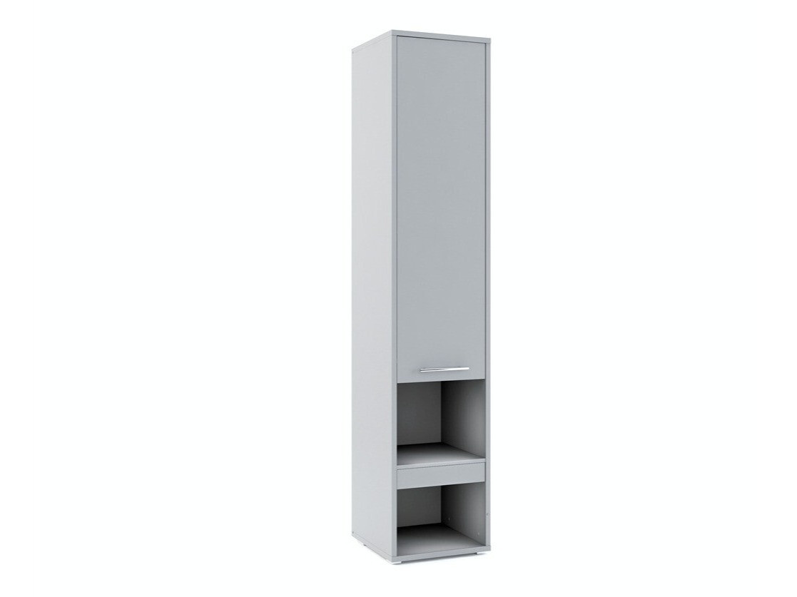 Plaukts Concept Pro Lenart (Pelēks)