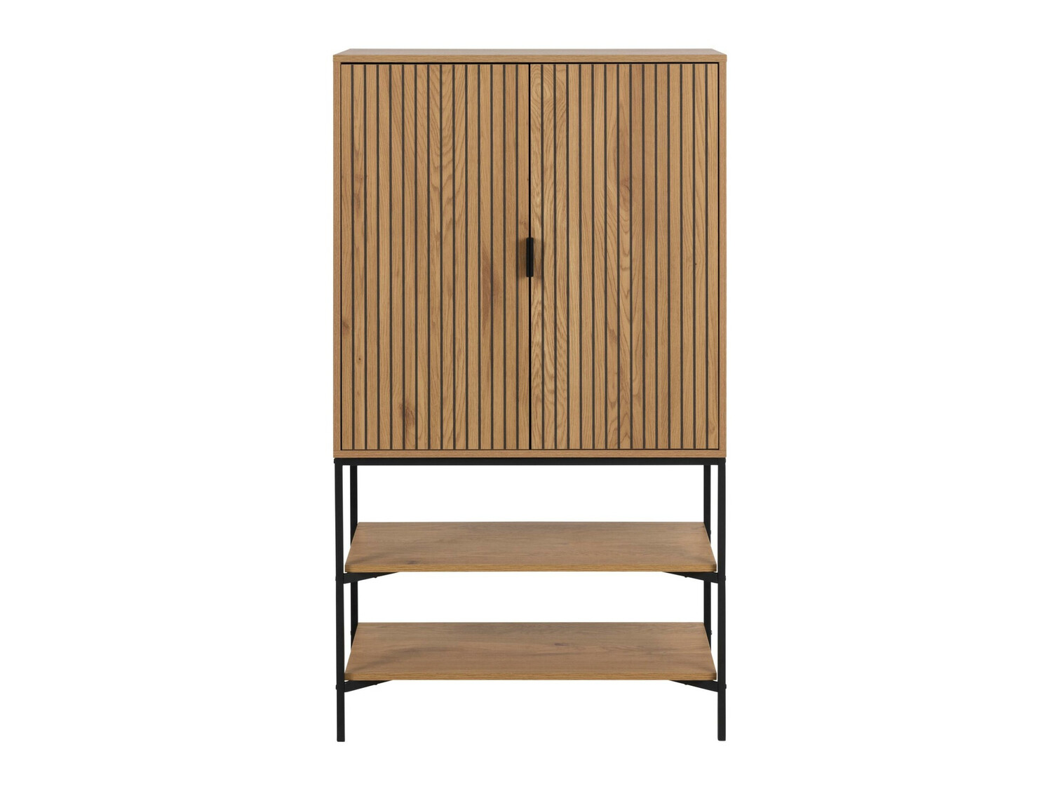 Plaukts Norsica 954 (Savvaļas ozols)