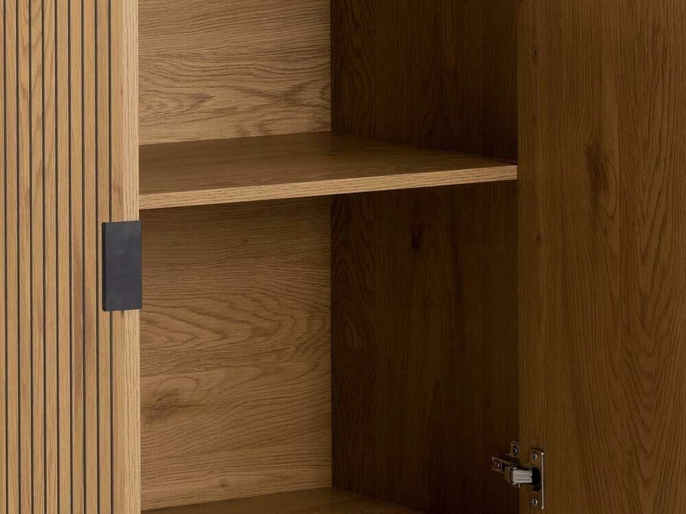 Plaukts Norsica 954 (Savvaļas ozols)