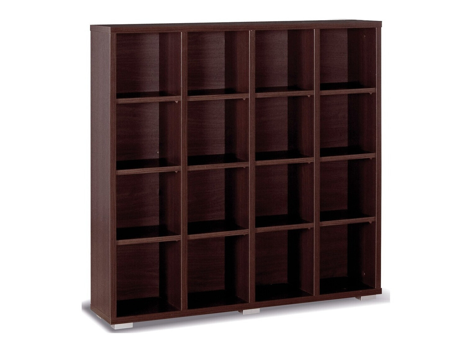 Стеллаж Cirevau 122 (Венге)