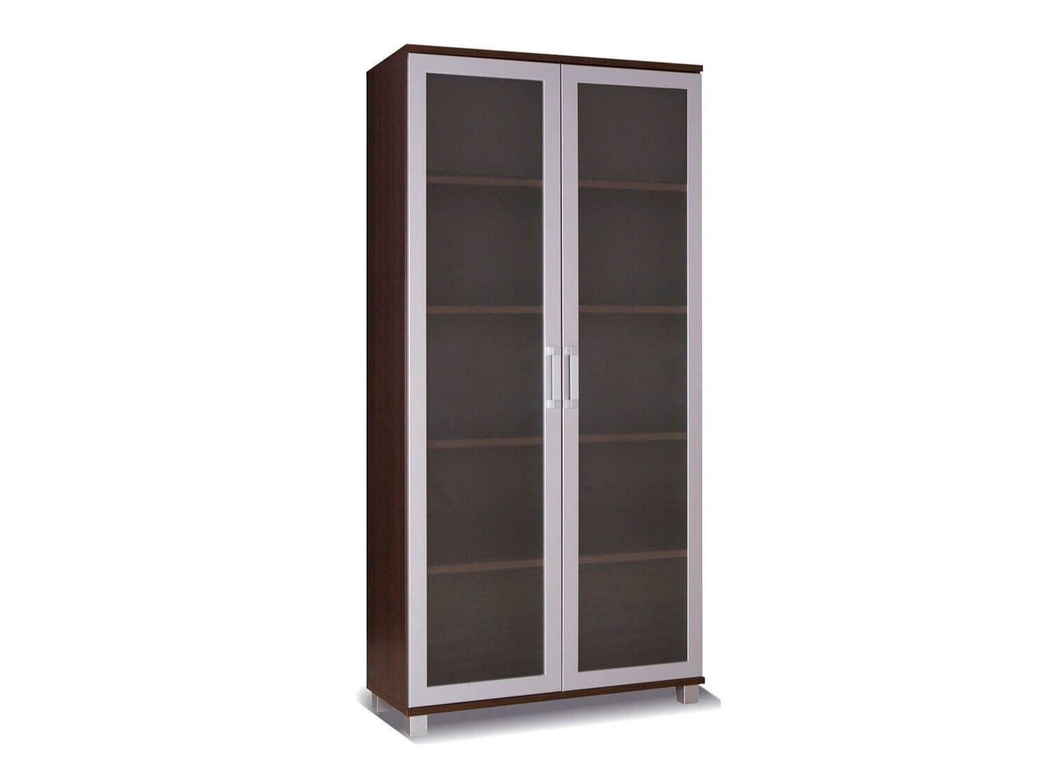 Стеллаж Cirevau 123 (Венге)