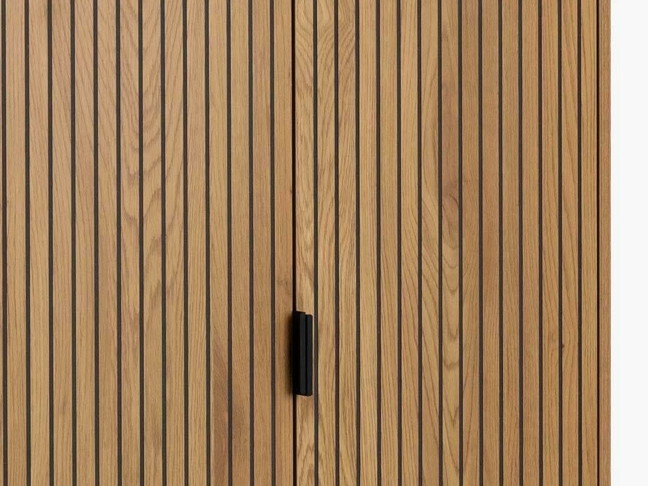 Стеллаж Norsica 954 (Дикий дуб)