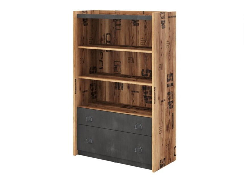 Стеллаж Tivtivi 121