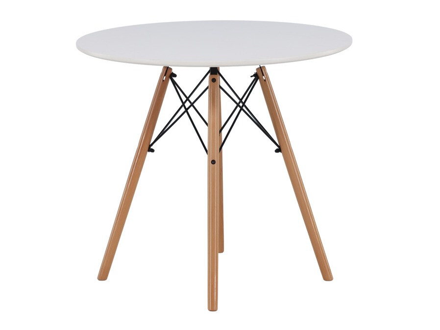 Ēdamistabas komplekts Dallas 3790 (Melns + Aksominė Melns)