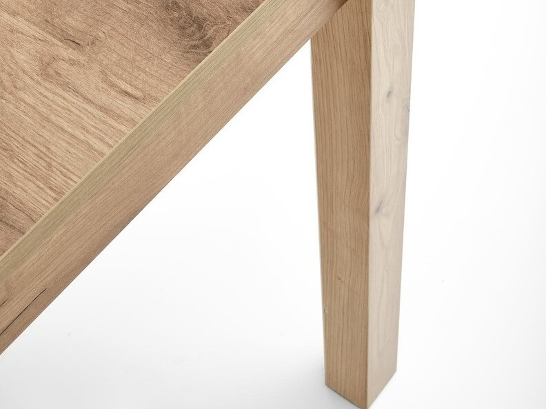 Galds Houston 132 (Craft ozols)