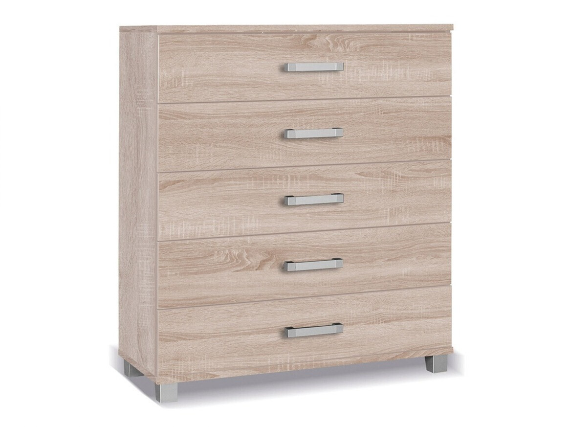 Kомод Cirevau 121 (Сонома Дуб)