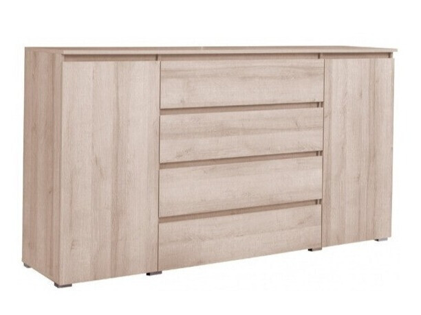 Kumode Cirdora 105 (Sonomas ozols)