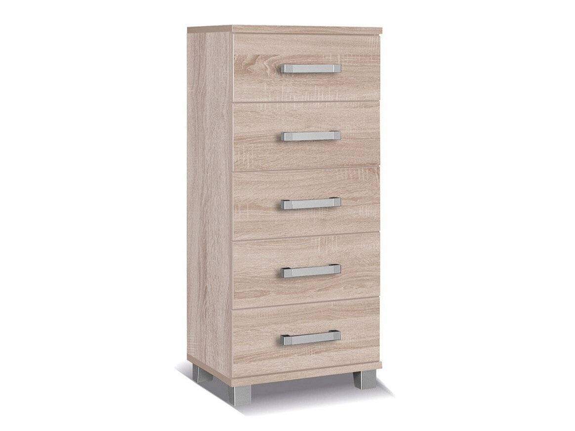 Kumode Cirevau 124 (Sonomas ozols)