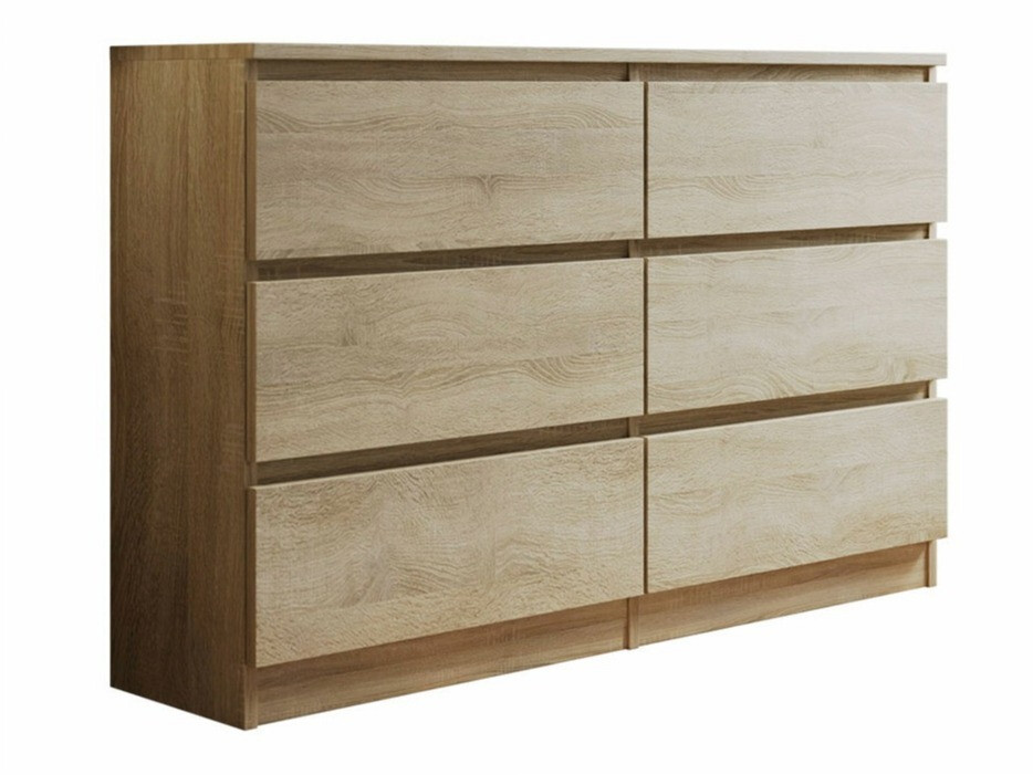 Kumode Comfivo Structor V (Sonomas ozols)