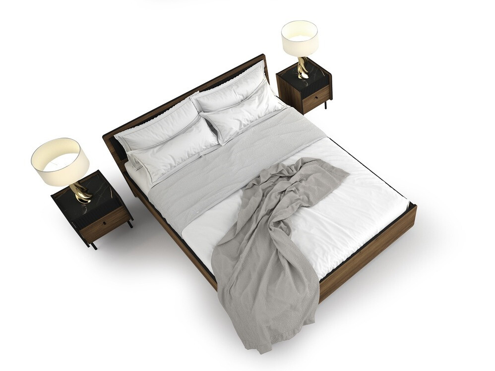 Guļamistabas komplekts Tivsali 115