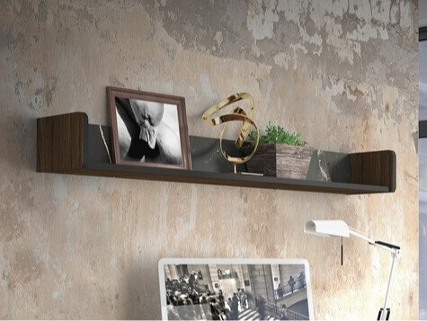 Настенная полка Tivsali 114