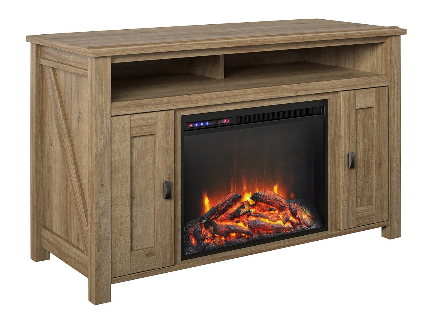 Skapis Tulsa 548 (Ozols)