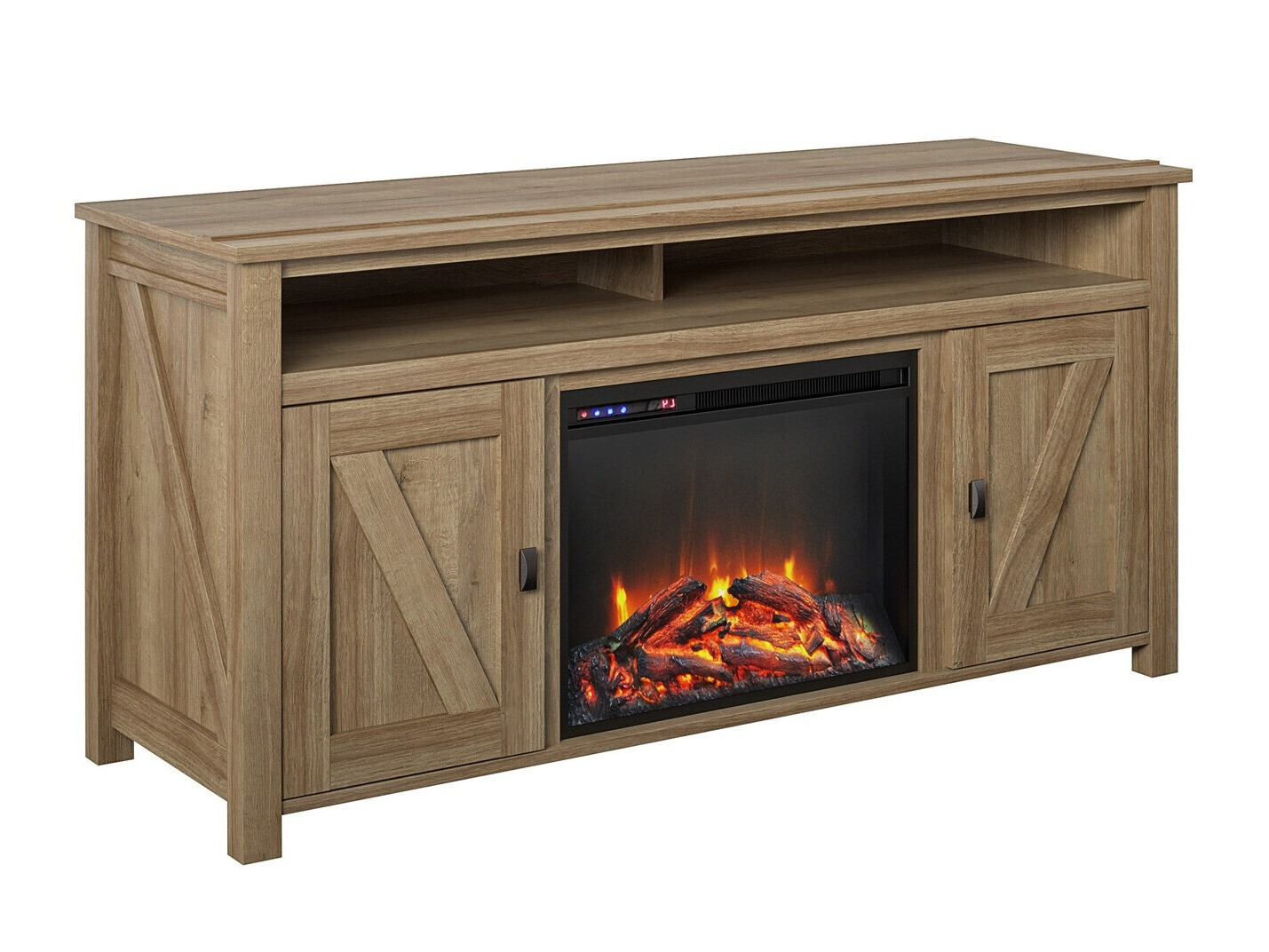 Skapis Tulsa 549 (Ozols)