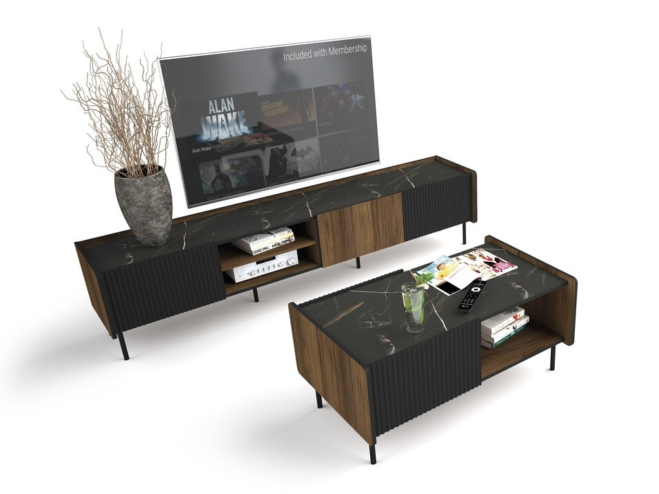 TV galds Tivsali 106