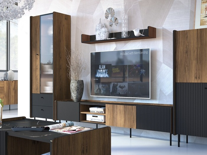 TV galds Tivsali 107