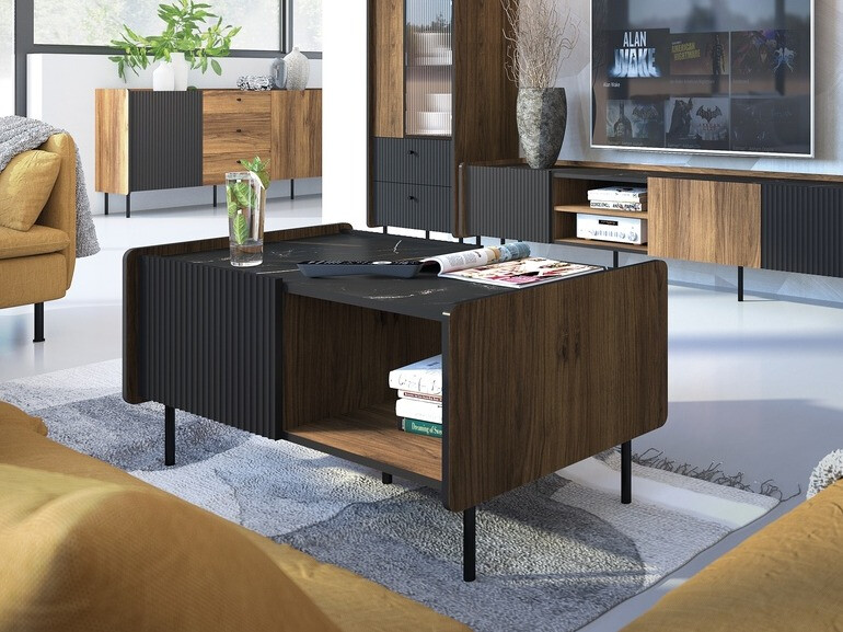 Журнальный столик Tivsali 110