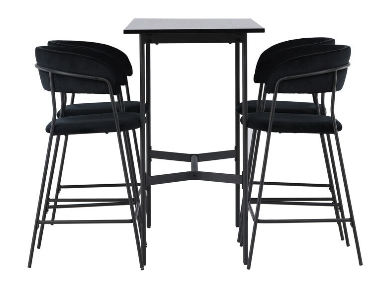 Ēdamistabas komplekts Dallas 3795