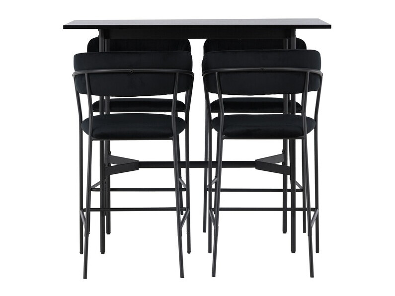 Ēdamistabas komplekts Dallas 3795