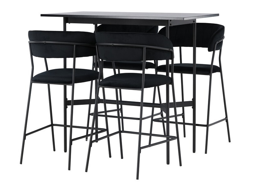 Ēdamistabas komplekts Dallas 3795