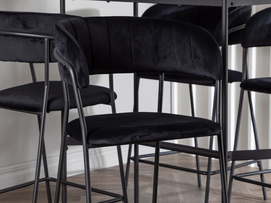 Ēdamistabas komplekts Dallas 3795