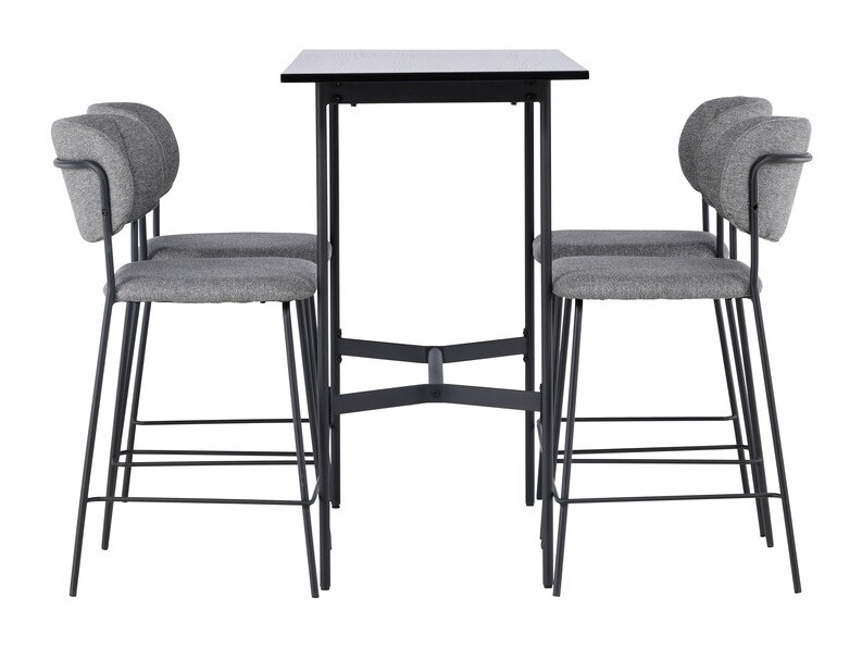 Ēdamistabas komplekts Dallas 3796