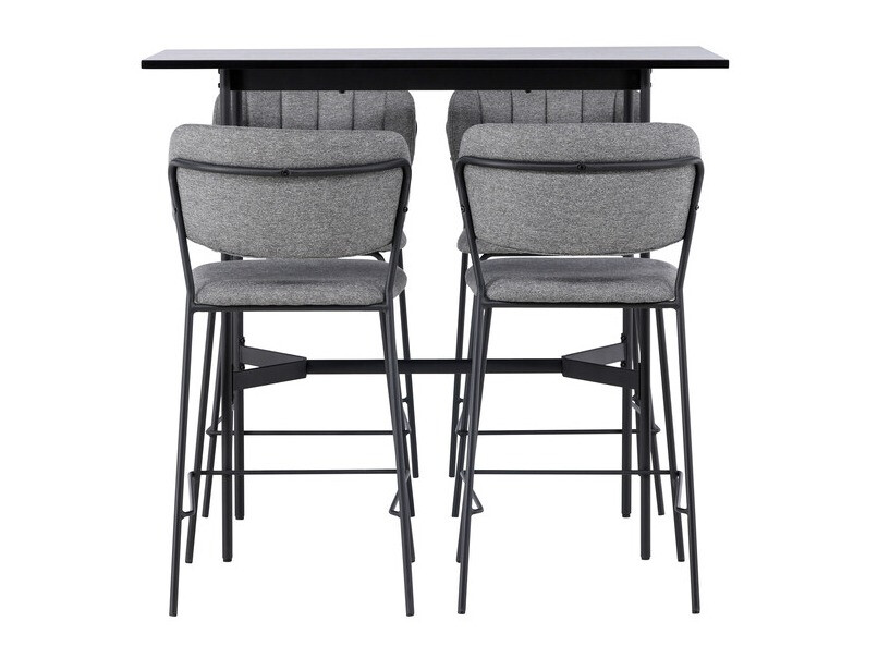 Ēdamistabas komplekts Dallas 3796