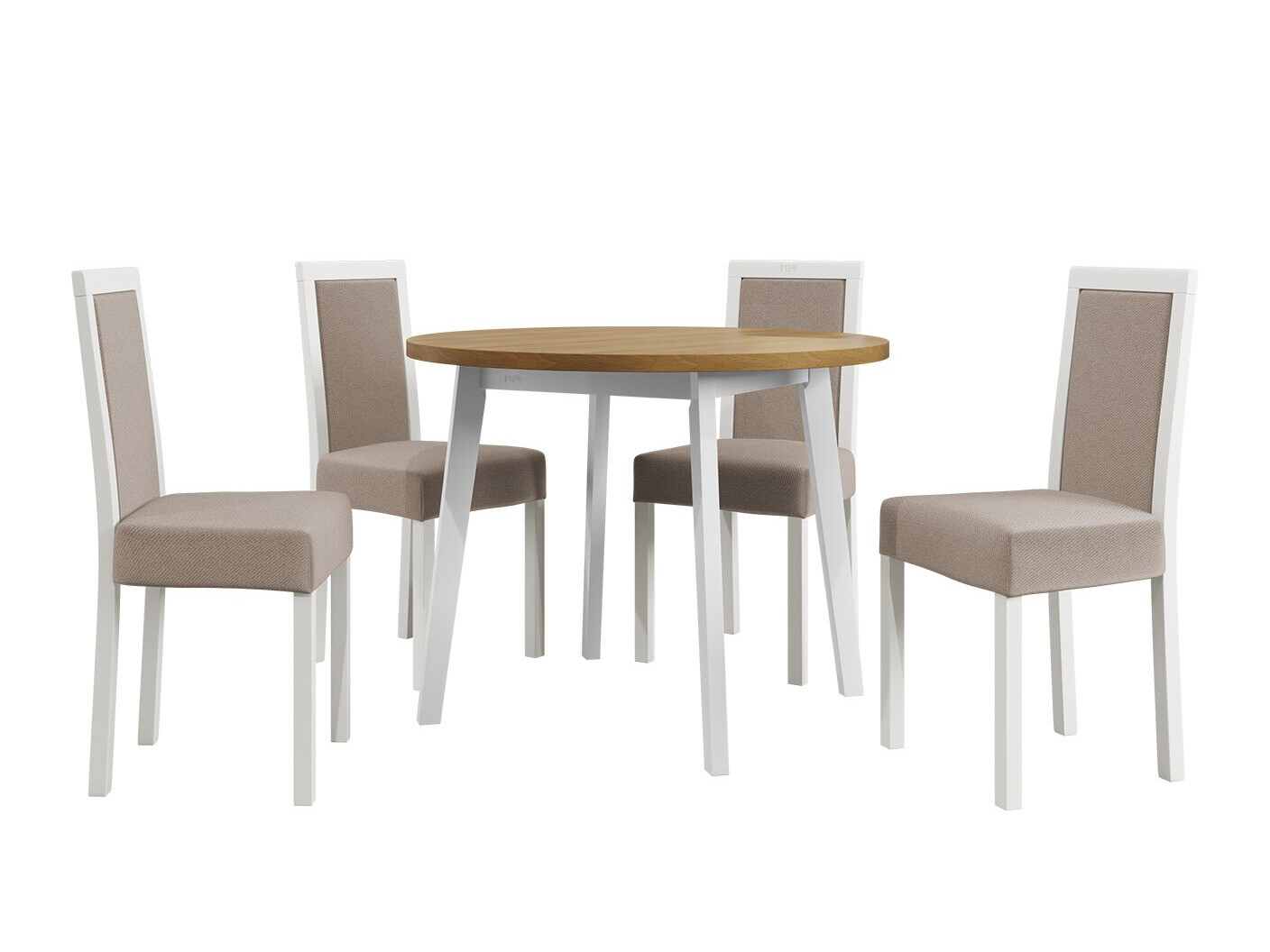 Обеденный гарнитур Victorville 255