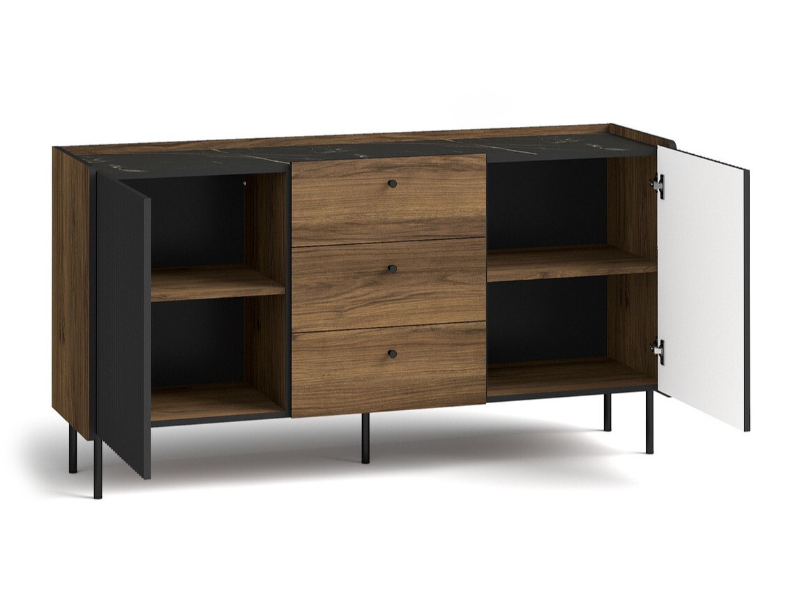 Viesistabas komplekts Tivsali 116