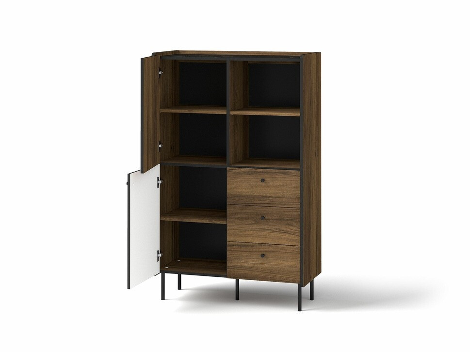 Viesistabas komplekts Tivsali 118