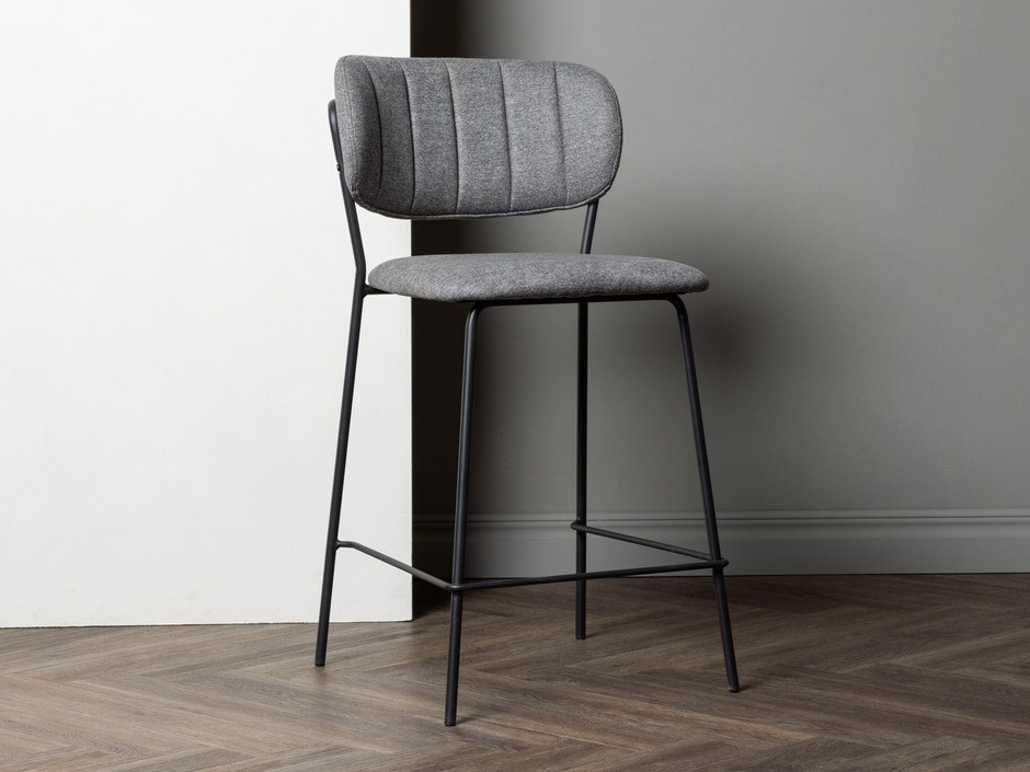 Zemais bāra krēsls Dallas 3794