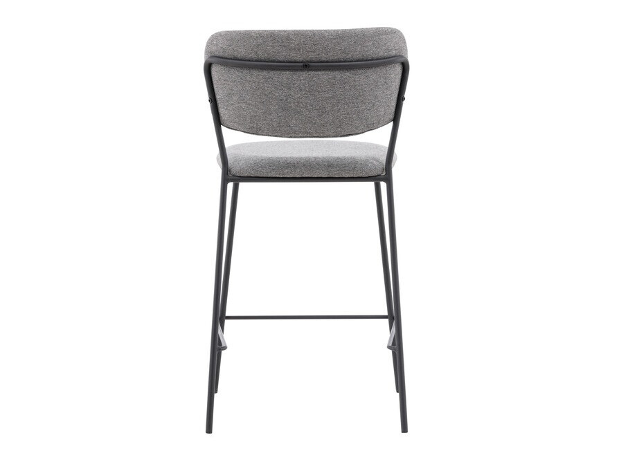 Zemais bāra krēsls Dallas 3794