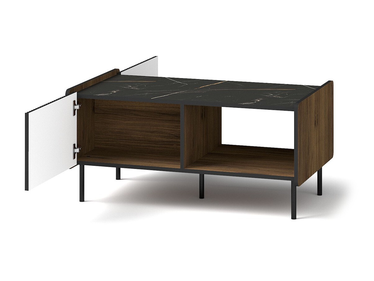 Žurnālu galdiņš Tivsali 110