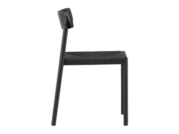 Krēsls Dallas 3308 (Melns)