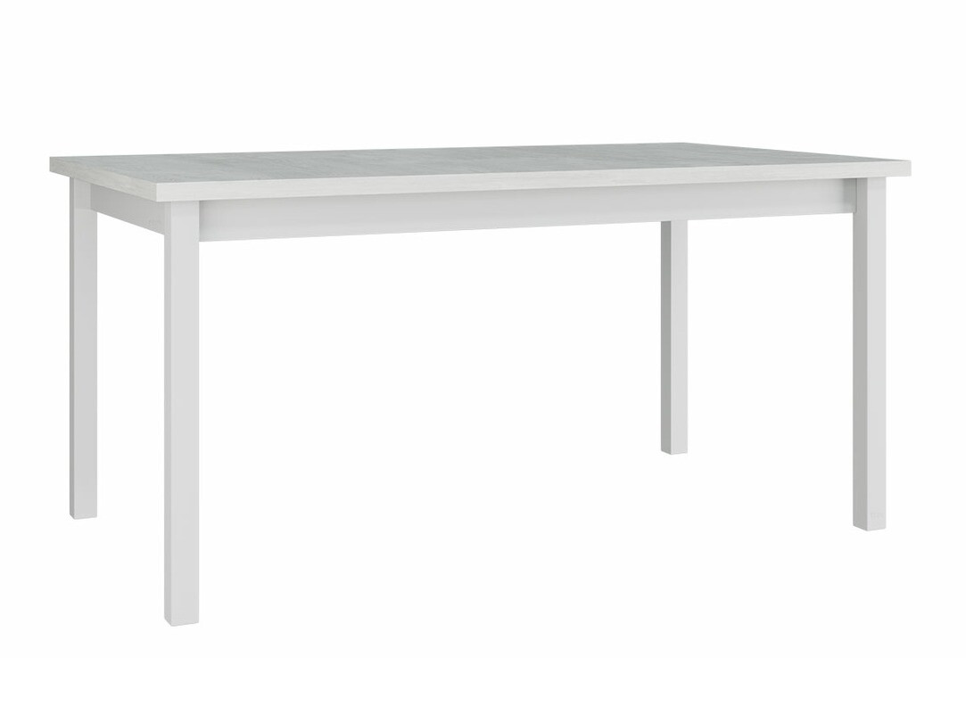 Обеденный гарнитур Victorville 261 (Белый)