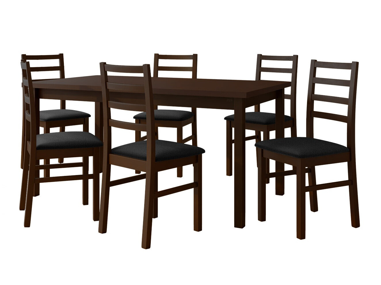 Обеденный гарнитур Victorville 261 (Орех)