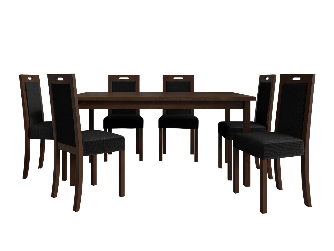 Обеденный гарнитур Victorville 262 (Орех)