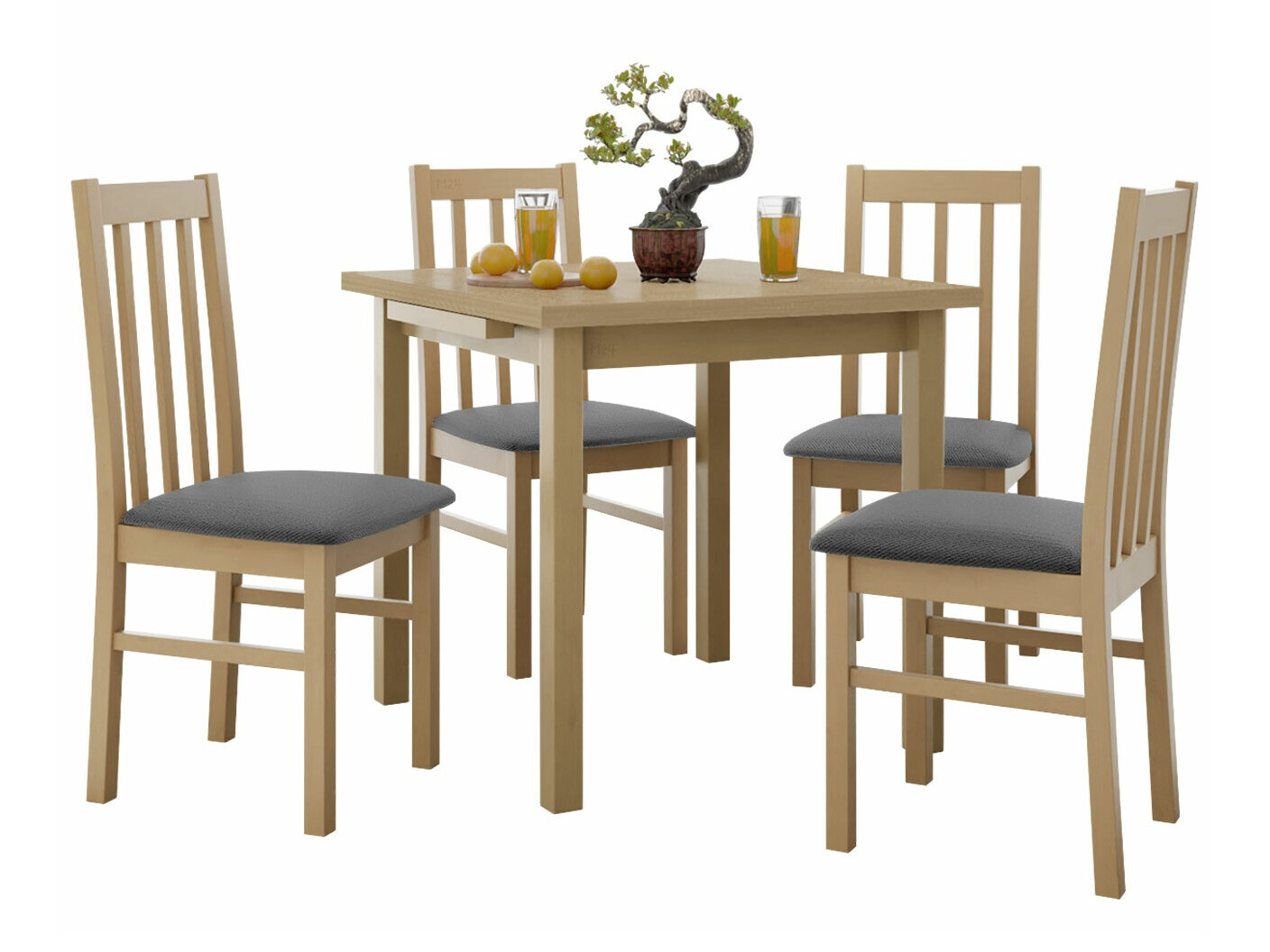 Обеденный гарнитур Victorville 263 (Сонома Дуб)