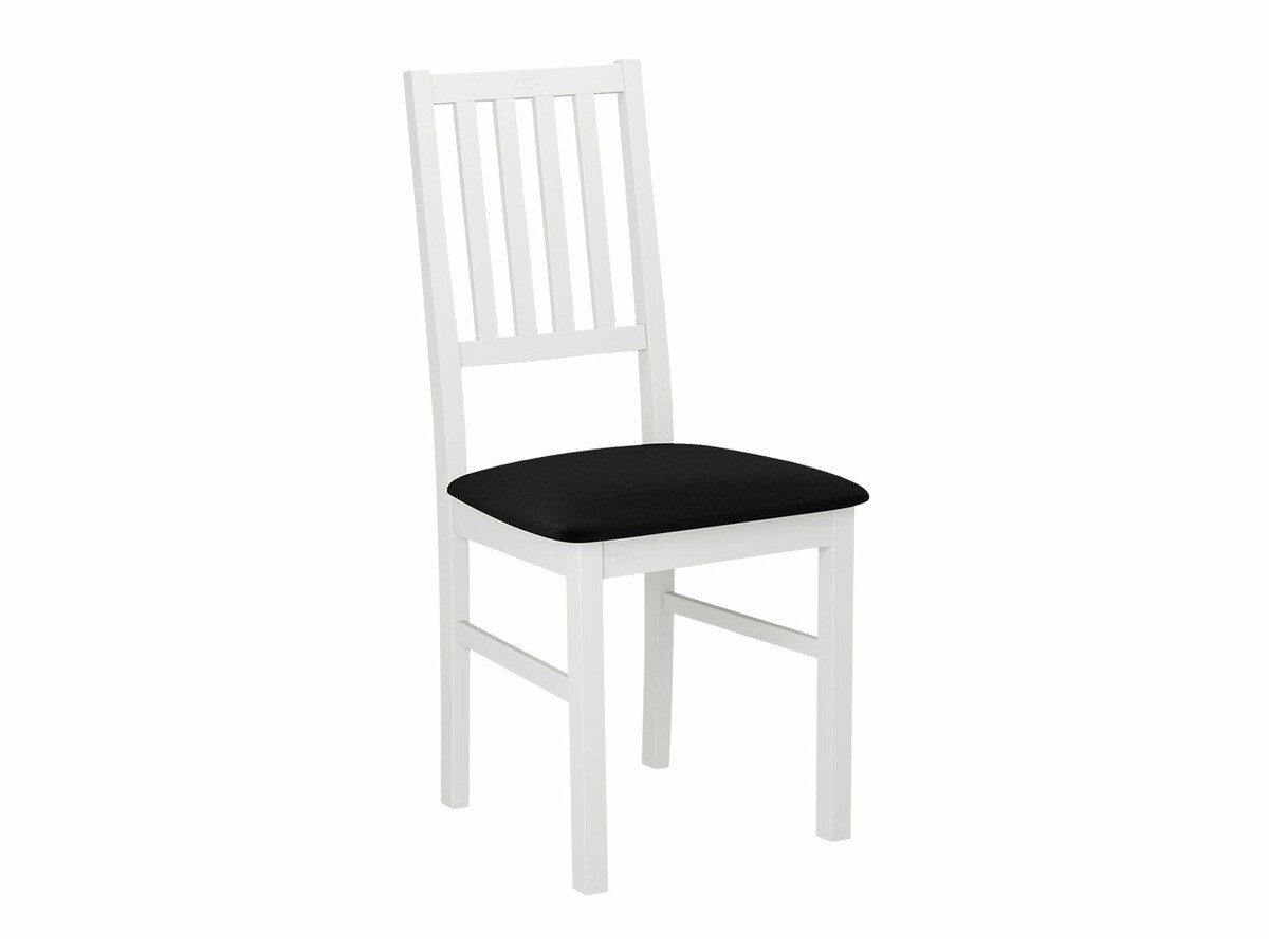 Ēdamistabas komplekts Victorville 264 (Balts)