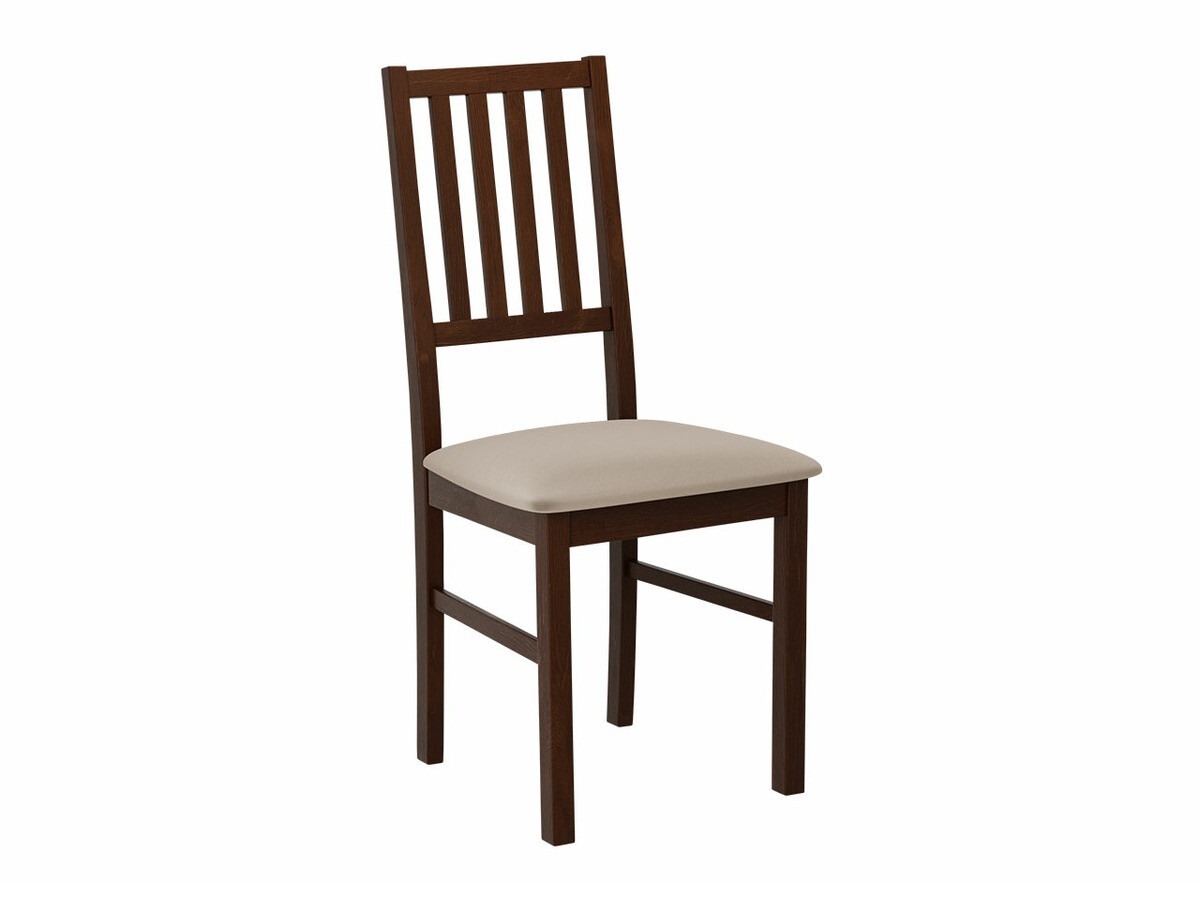 Ēdamistabas komplekts Victorville 264 (Rieksts)