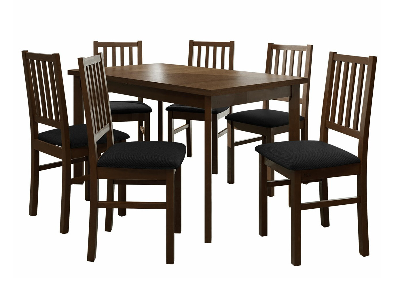 Обеденный гарнитур Victorville 264 (Орех)