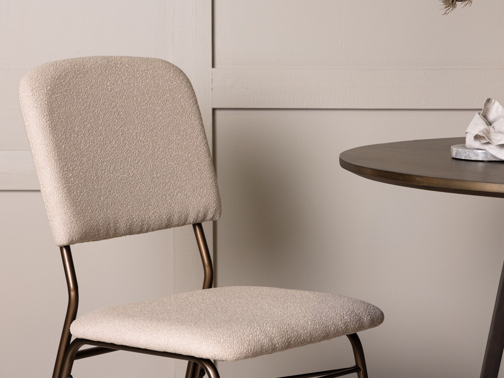 Стул Dallas 3810