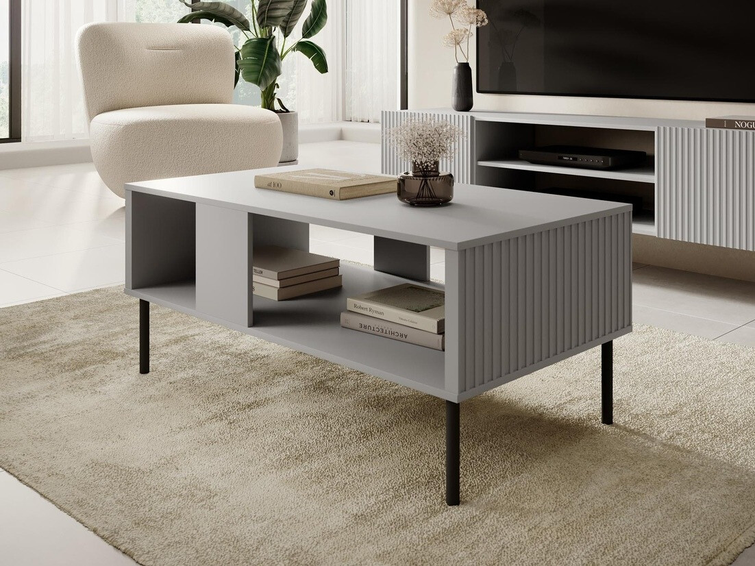 Žurnālu galdiņš Evartivu 100