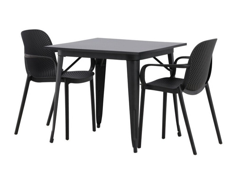 Ēdamistabas komplekts Dallas 3358