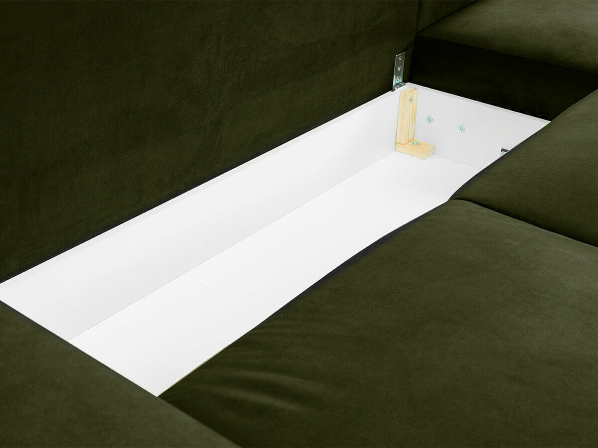 Stūra dīvāns Lincoln 172 (Zetta 295)